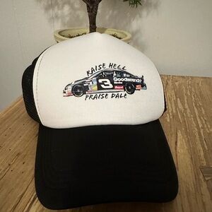 Dale Earnhardt Hat